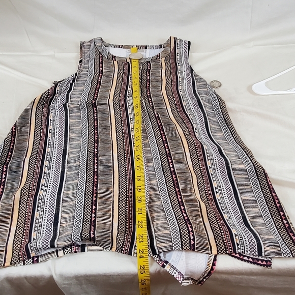 Womens Dana Buchman Top Sz Small - Picture 6 of 6